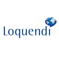 Loquendi logo - Similar company to Intercountry
