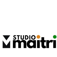 Studio Maitri logo - Similar company to Studio 697