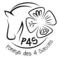 PONEYS DES QUATRE SAISONS