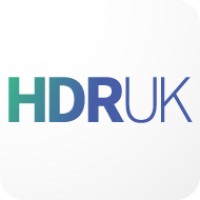 Health Data Research UK (HDR UK) logo - Similar company to Medical Research Council