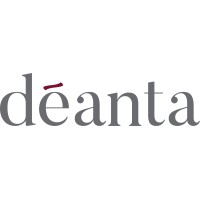 Deanta Ireland logo - Similar company to Deanta UK