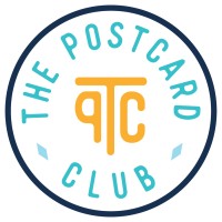 The Postcard Club