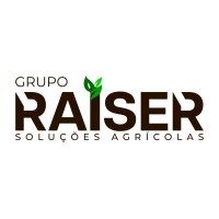 Raiser Soluções Agrícolas logo - Similar company to Amvac Do Brasil Representácoes Ltda