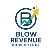 Blow Revenue Consultancy logo - Similar company to C.P.Rawat Softwares