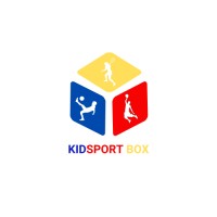 Kidsport Box logo - Similar company to Les Graines