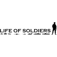 Life of Soldiers logo - Similar company to Ikamet