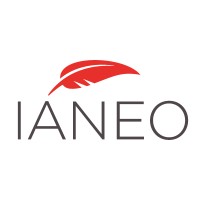 IANEO Solutions GmbH logo - Similar company to Kaisys.It Saar Gmbh