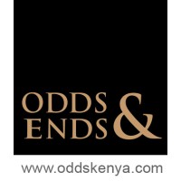 Odds & Ends Ltd logo - Similar company to Panesar'S Kenya Limited