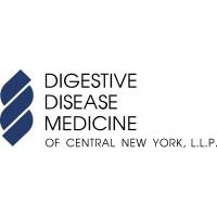 Digestive Disease Medicine Of Central New York logo - Similar company to Ag Acupuncture P.C.