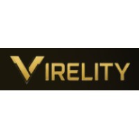 VIRELITY logo - Similar company to Frytx