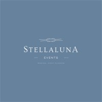 Stellaluna Events logo - Similar company to The High Five Gr