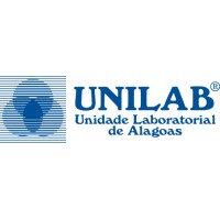 UNILAB logo - Similar company to Medradius - Reception 01