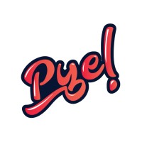 PYE - Plan Your Event logo - Similar company to Jaayedaad