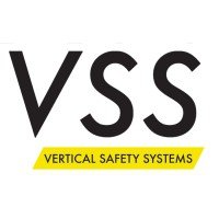 Vertical Safety Systems logo - Similar company to Solfield