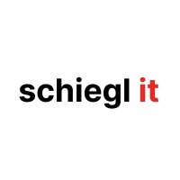 Schiegl Informatics FlexCo logo - Similar company to Implema