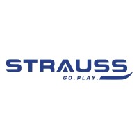 STRAUSS logo - Similar company to Schoolkart Technologies Pvt. Ltd.