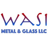 WASI Metal & Glass LLC logo - Similar company to Jds Electrical & Solar Pty Ltd