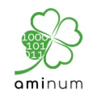 aminum🍀 logo - Similar company to Rare.Engineer