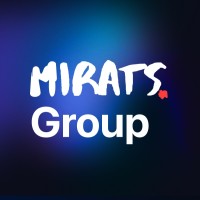 Mirats Group logo - Similar company to Data Entry Projects - India