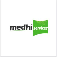 Medhi Services logo - Similar company to Solarfire Systems Limited