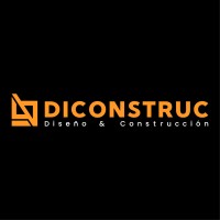 diconstruc logo - Similar company to Hc Control Planner