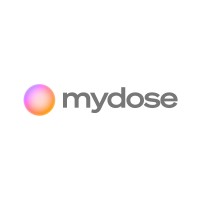 MyDose App logo - Similar company to Deploy Experience