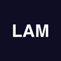 LAM-Media logo - Similar company to Zemp Media