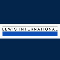 Lewis International logo - Similar company to Thinkhr Uae