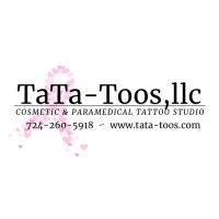 TaTa-Toos, LLC logo - Similar company to Folklore