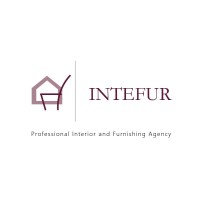 Intefur logo - Similar company to Wood Studio