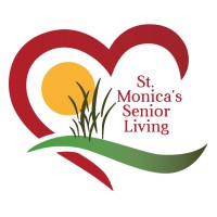 St. Monica's Senior Living logo - Similar company to Racine Zoo