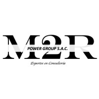 M2R Power Group S.A.C logo - Similar company to Integra Solutions Sac