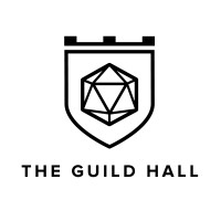 The Guild Hall logo - Similar company to D3 Cyber