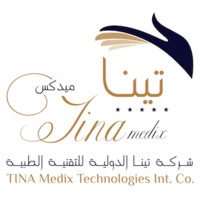 Tina Medix Technologies Int. Co. logo - Similar company to Neurovation Solutions