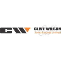 Clive Wilson LTD logo - Similar company to Gael Switchgear