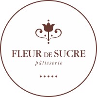 Fleur de Sucre Patisserie logo - Similar company to Help!Bar