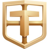 True Gold Republic logo - Similar company to Goldrush Getaways