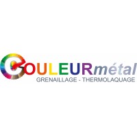 CouleurMétal logo - Similar company to Fls