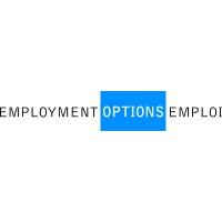 Employment Options Emploi - Barrie, Ontario logo - Similar company to Zenetec