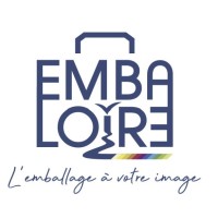 Embaloire logo - Similar company to Wefold