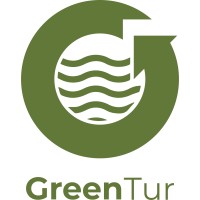 GREENTUR Sustainable tourism logo - Similar company to Prewaste