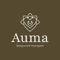 Auma - Bodywork therapist logo - Similar company to Cutfoam