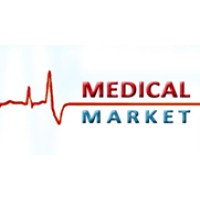 Medical Market logo - Similar company to Medical One Solutions