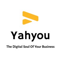 Yahyou Digital Ltd logo - Similar company to The Body Bar