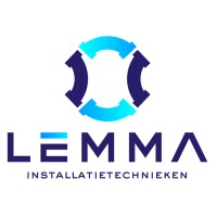 Lemma Installatietechnieken logo - Similar company to Spm Technologies Nv