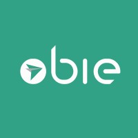 Obie logo - Similar company to Comma Insurance