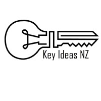 Key Ideas NZ logo - Similar company to Idea Developments