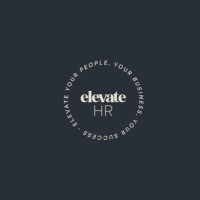 Elevate HR logo - Similar company to Evolving Hr™️