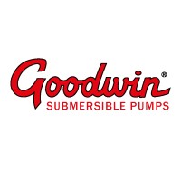 Goodwin Submersible Pumps logo - Similar company to Universal Technology Services Pty Ltd