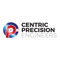 Centric Precision Engineers Ltd logo - Similar company to A A Tools Ltd